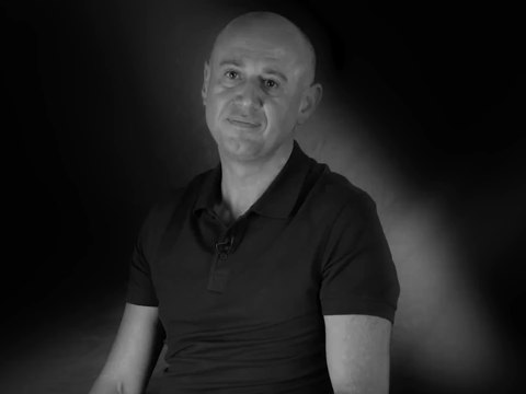 Pascal Sergent, désinsectiseur et fondateur de CleanyPest