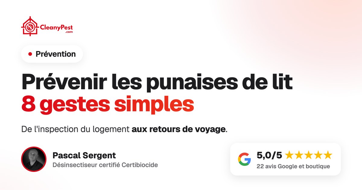 Tente chauffante CleanyPest XXL gonflée dans un salon