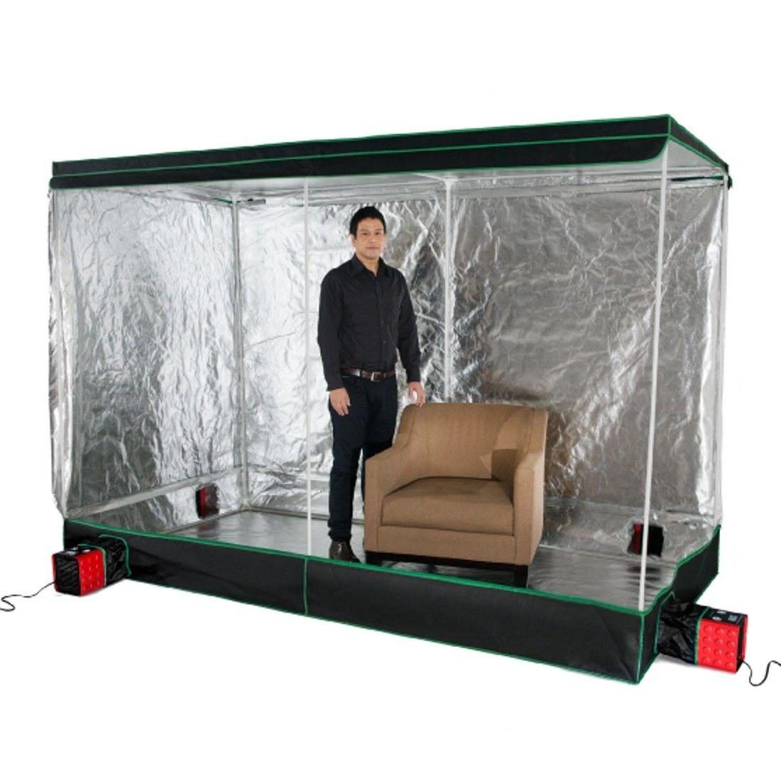 Zappbug Room