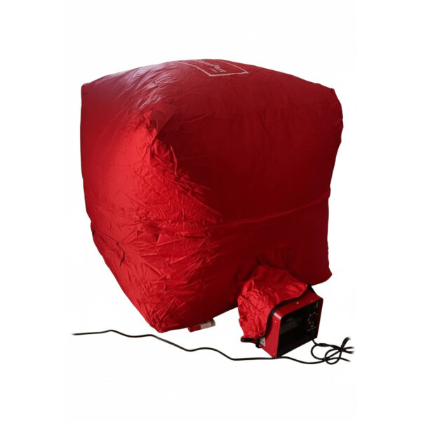 Tente Chauffante Anti Punaises de lit CleanyPest XS