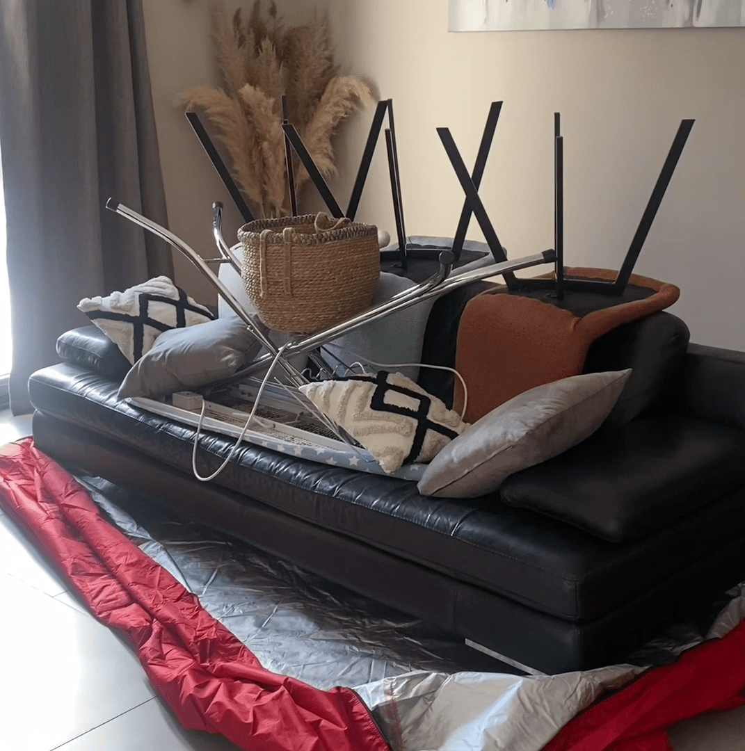 Comment fonctionnent les tentes à chaleur pour éliminer les punaises de lit ? | tente-CleanyPestXXL-4.png Comment fonctionnent les tentes à chaleur pour éliminer les punaises de lit ?