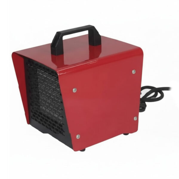 Unité chauffante CleanyPest