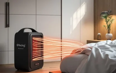 Les avantages du traitement thermique contre les punaises de lit